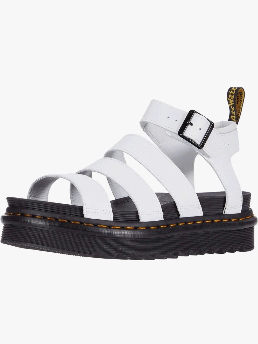 Dr. Martens Blaire Platform Sandals